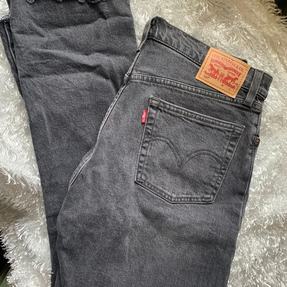 Vintage Jean